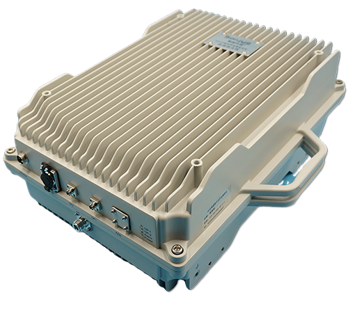 红星单频/双频/四频/五频运营级数字光纤直放站