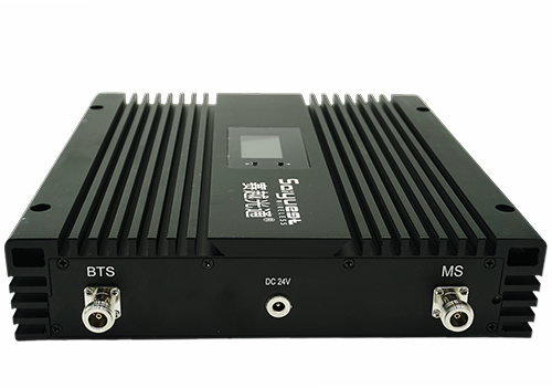 红星双频手机信号增强器2000㎡