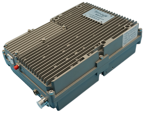 红星经济型光纤直放站