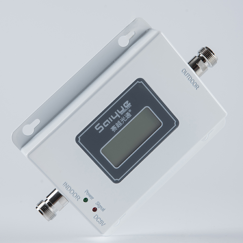 红星家用配电房机房信号放大器200㎡