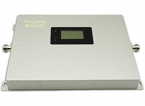  红星三频/四频/五频手机信号接收器800㎡