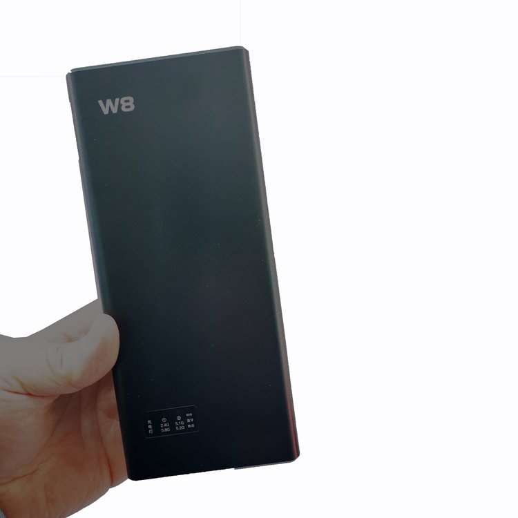  红星蓝牙WiFi信号屏蔽器