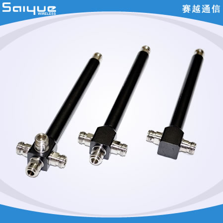  红星FM调频广播同步广播功分器