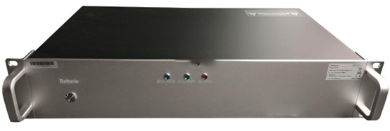  红星350M PDT消防集群警用主机直放站