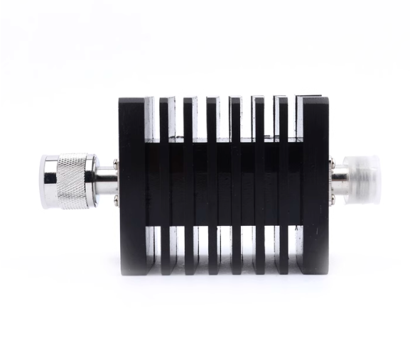  红星腔体固定衰减器0-3G/0-4G  N型接口
